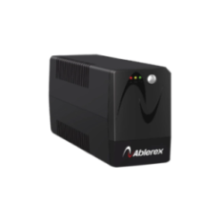Ups Ablerex Ab-Es750C Interactivo 750Va 375W 6 Tomas