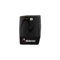 Ups Ablerex Ab-Es500C Interactivo 500Va 250W 6 Tomas