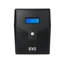 Ups Hikvision Ds-Ups3000-X De 3000Va 1800W LED