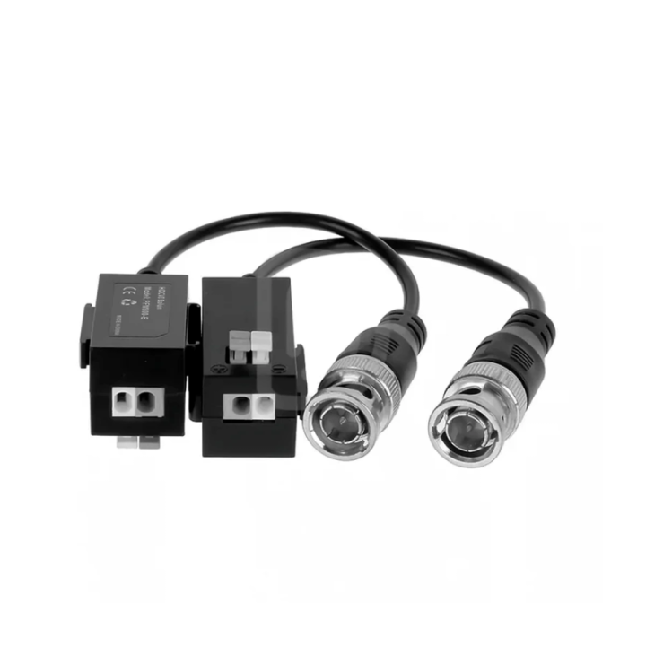 Video Balun Dahua Dh-Pfm800-4K 2 En 1