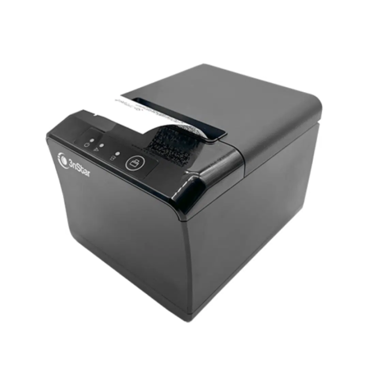 Impresora Termica 3Nstar Rpt004 Lad/USB