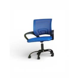 Silla Phx Ch-25 Cyan Oficina