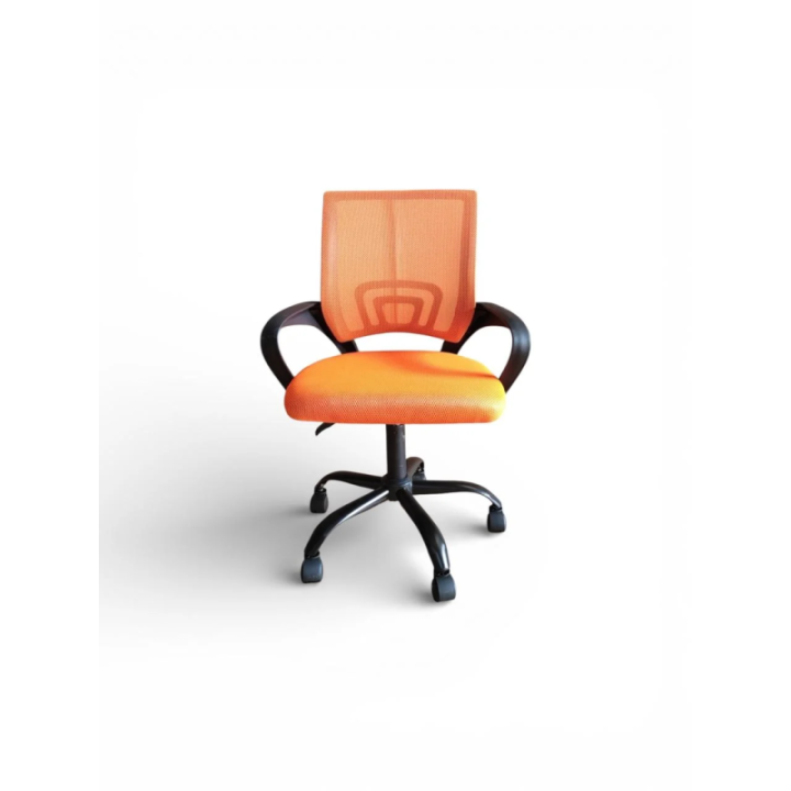 Silla Phx Ch-25 Orange Oficina