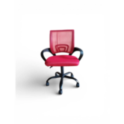 Silla Phx Ch-25 Red Oficina