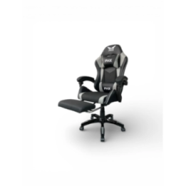 Silla Phx Ch-123 Black/Gray Gaming