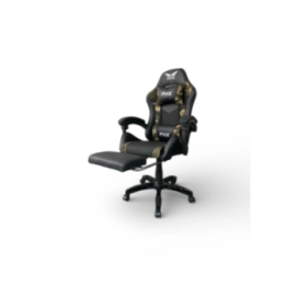 Silla Phx Ch-123 Black/Camouflage Gaming