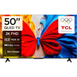 Televisor TCL Qled 50" 50S5K