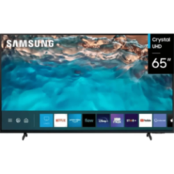 Televisor Samsung 65Bu8000P 4K Uhd 65" Smart