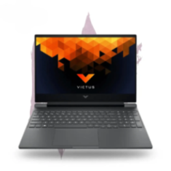 Notebook HP Victus 15-Fb3019La AMD Ryzen 7-7445Hs Memoria RAM 16Gb DDR5 Disco Sólido 512Gb Freedos Pantalla 15,6" 144 Hz