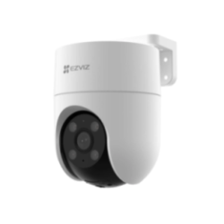 Camara Ezviz Smart Home Cs-H8C Wi-Fi 1080P (Gratis microSD De 128Gb)