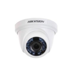 Camara Hikvision Ds-2Ce56Dot-Irpf 2.8Mm 2Mp Tipo Domo