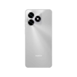 Celular Honor X5C Plus Nla-Lx3 6Gb/256Gb/Silver