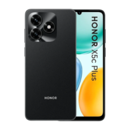 Celular Honor X5C Plus Nla-Lx3 6Gb/256Gb/Black