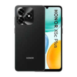 Celular Honor X5C Plus Nla-Lx3 6Gb/256Gb/Black