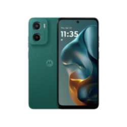 Celular Motorola G05 4Gb/128Gb 6.67" 4G Green